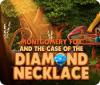 Montgomery Fox and the Case Of The Diamond Necklace jeu