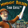 Monument Builders: Tour Eiffel jeu