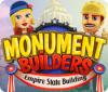 Monument Builder: Empire State Building jeu