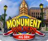 Monument Builders: Big Ben jeu