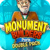 Monument Builders Paris Double Pack jeu