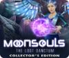 Moonsouls: Sanctum, la Ville Perdue Édition Collector jeu