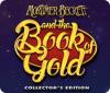 Mortimer Beckett and the Book of Gold Édition Collector game