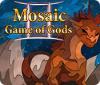 Mosaïque Le Jeu des Dieux II jeu