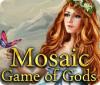 Mosaic: Game of Gods jeu
