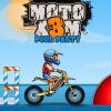 Moto X3M Pool Party jeu