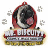 Mr Biscuits: The Case of the Ocean Pearl jeu