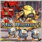 Mr. Robot jeu