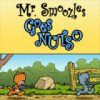 Mr. Smoozles Goes Nutso jeu