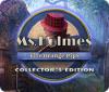 Ms. Holmes: Five Orange Pips Collector's Edition jeu