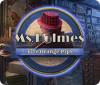 Ms. Holmes: Five Orange Pips jeu
