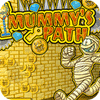 Mummy's Path jeu