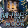 Murder On A Full Moon jeu