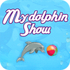 My Dolphin Show jeu