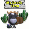My Exotic Farm jeu