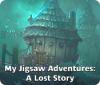 My Jigsaw Adventures: A Lost Story jeu