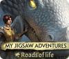 My Jigsaw Adventures: Roads of Life jeu