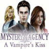 Mystery Agency: A Vampire's Kiss jeu
