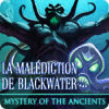 Mystery of the Ancients: La Malédiction de Blackwater jeu