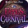 Mystery Case Files®: Fate's Carnival Collector's Edition jeu