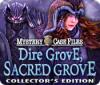 Mystery Case Files: Dire Grove, Sacred Grove Collector's Edition jeu