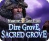 Mystery Case Files: Dire Grove, Sacred Grove jeu