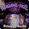 Mystery Case Files: Madame Fate Strategy Guide jeu