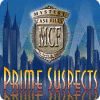 Mystery Case Files - Prime Suspects jeu