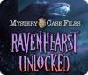 Mystery Case Files: Ravenhearst, la Révélation game