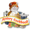 Mystery Cookbook jeu