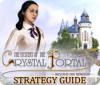 The Mystery of the Crystal Portal: Beyond the Horizon Strategy Guide jeu
