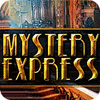 Mystery Express jeu