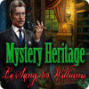 Mystery Heritage: Le Sang des Williams jeu
