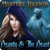Mystery Legends: Beauty and the Beast jeu