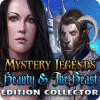 Mystery Legends: Beauty and the Beast Edition Collector jeu