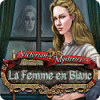 Victorian Mysteries: La Femme en Blanc jeu