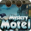 Mystery Motel jeu