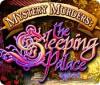 Mystery Murders: The Sleeping Palace jeu