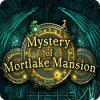 Mystery of Mortlake Mansion jeu