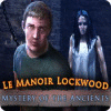 Mystery of the Ancients: Le Manoir Lockwood jeu