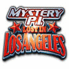 Mystery PI Lost in Los Angeles jeu