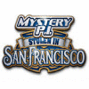 Mystery P.I.: Stolen in San Francisco jeu