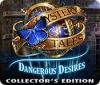 Mystery Tales: Désirs Dangereux Édition Collector jeu