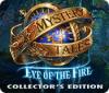 Mystery Tales: L'Œil du Feu Édition Collector jeu