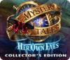 Mystery Tales: Her Own Eyes Collector's Edition jeu