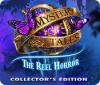 Mystery Tales: The Reel Horror Collector's Edition jeu