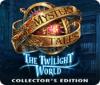 Mystery Tales: Le Monde Parallèle Edition Collector jeu