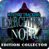 Mystery Trackers: L'Archipel Noir Edition Collector jeu