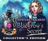 Mystery Trackers: Le Secret des Blackrow Edition Collector jeu