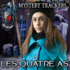 Mystery Trackers: Les Quatre As jeu